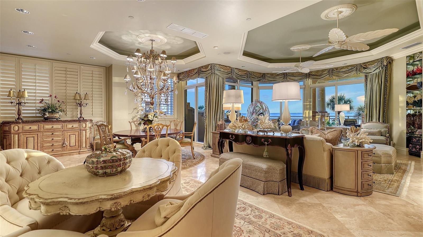 LA FIRENZA - Residential