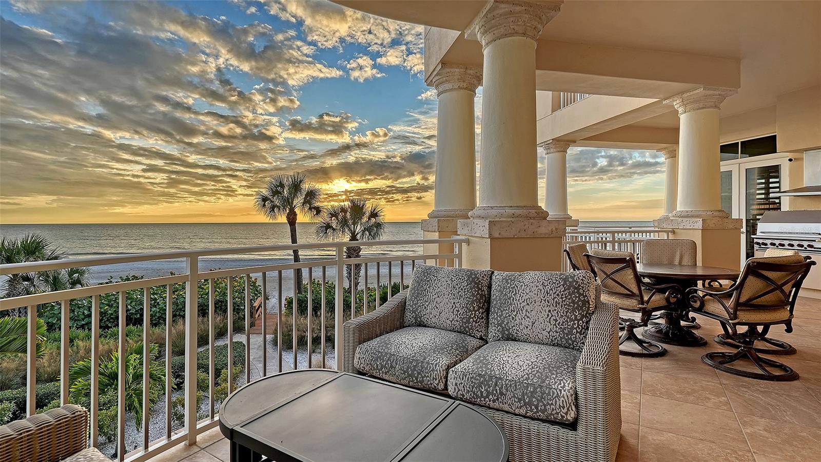 LA FIRENZA - Residential