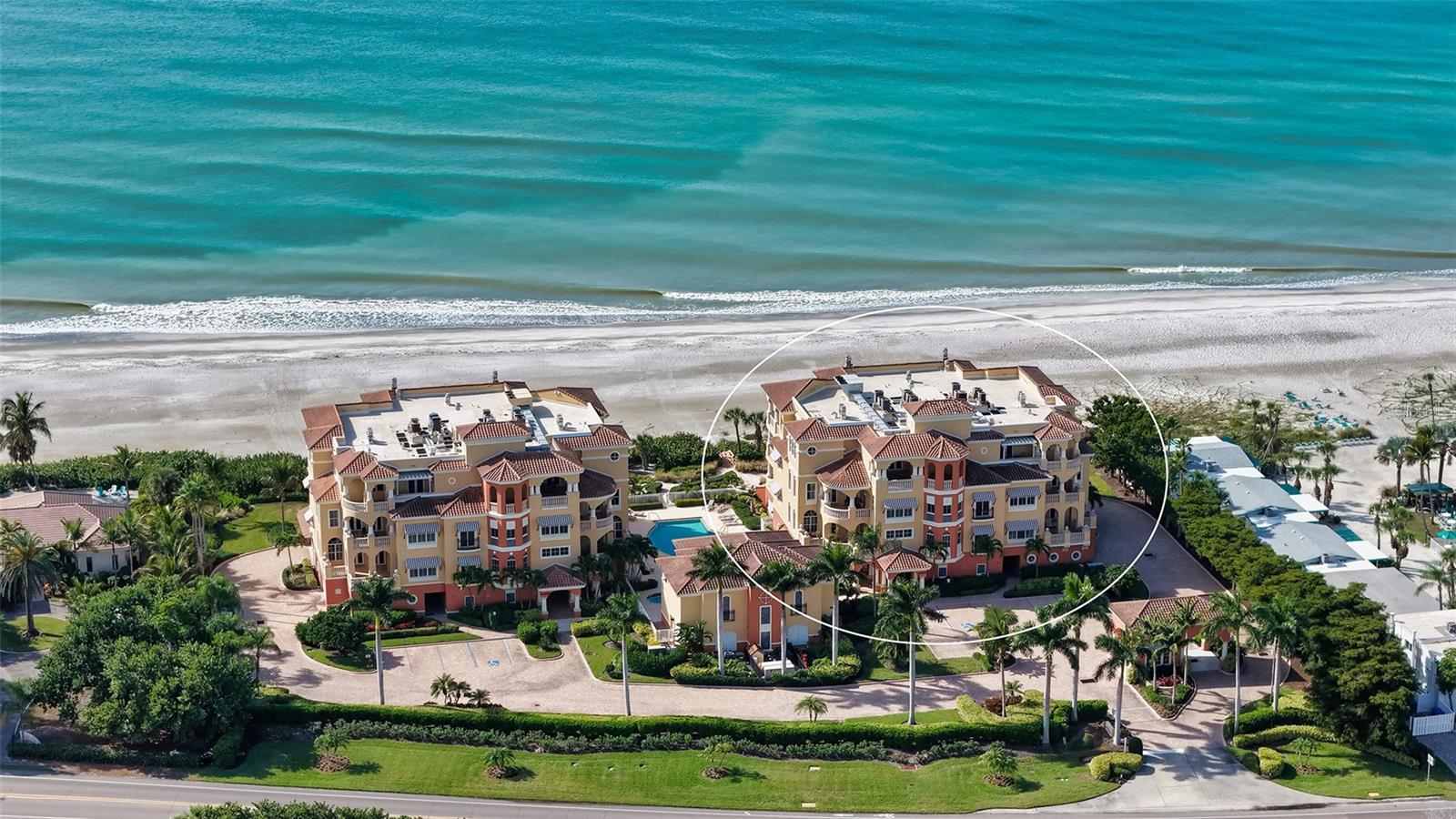 LA FIRENZA - Residential