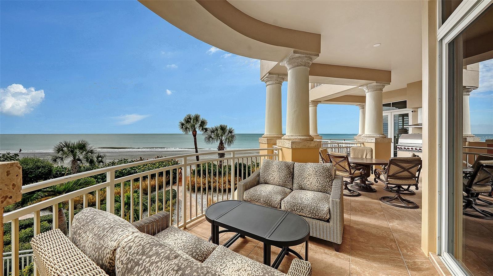 LA FIRENZA - Residential