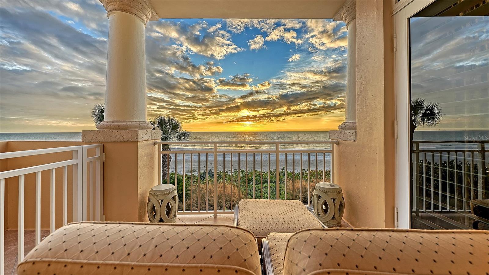 LA FIRENZA - Residential