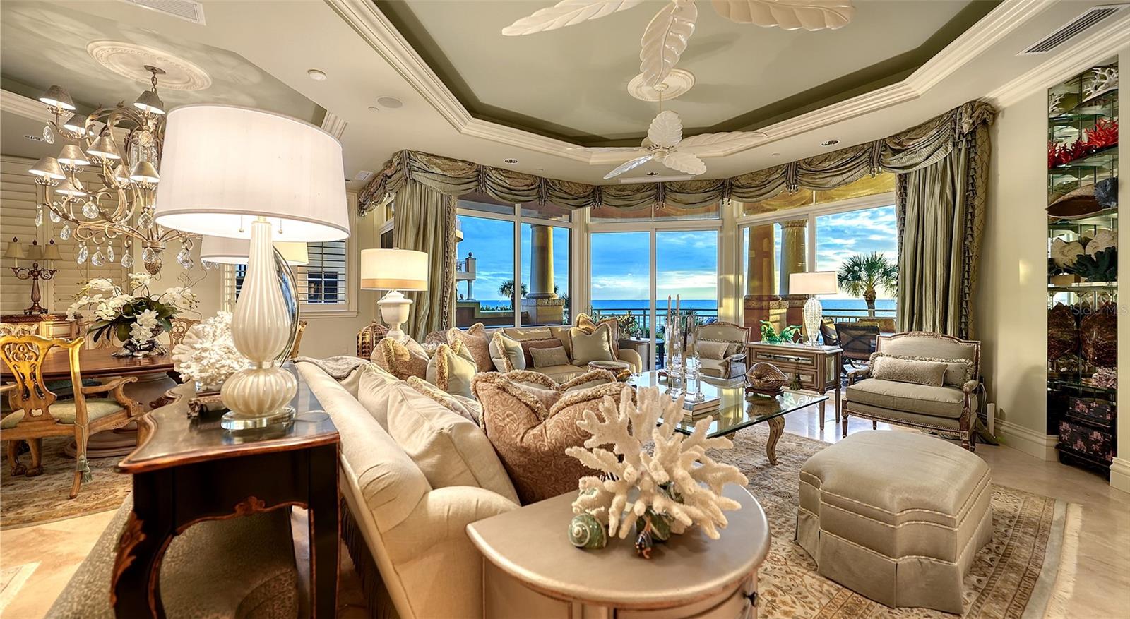 LA FIRENZA - Residential