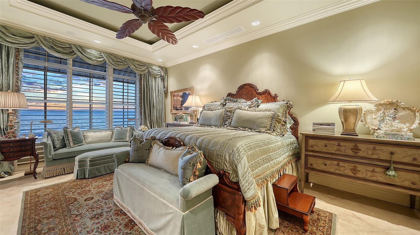 LA FIRENZA - Residential