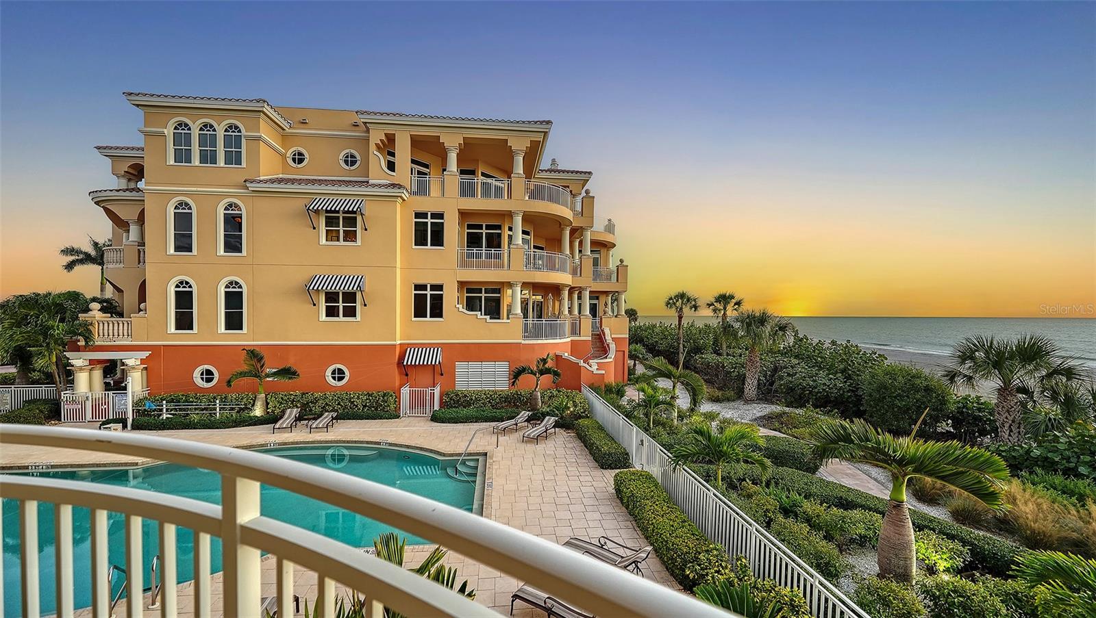 LA FIRENZA - Residential