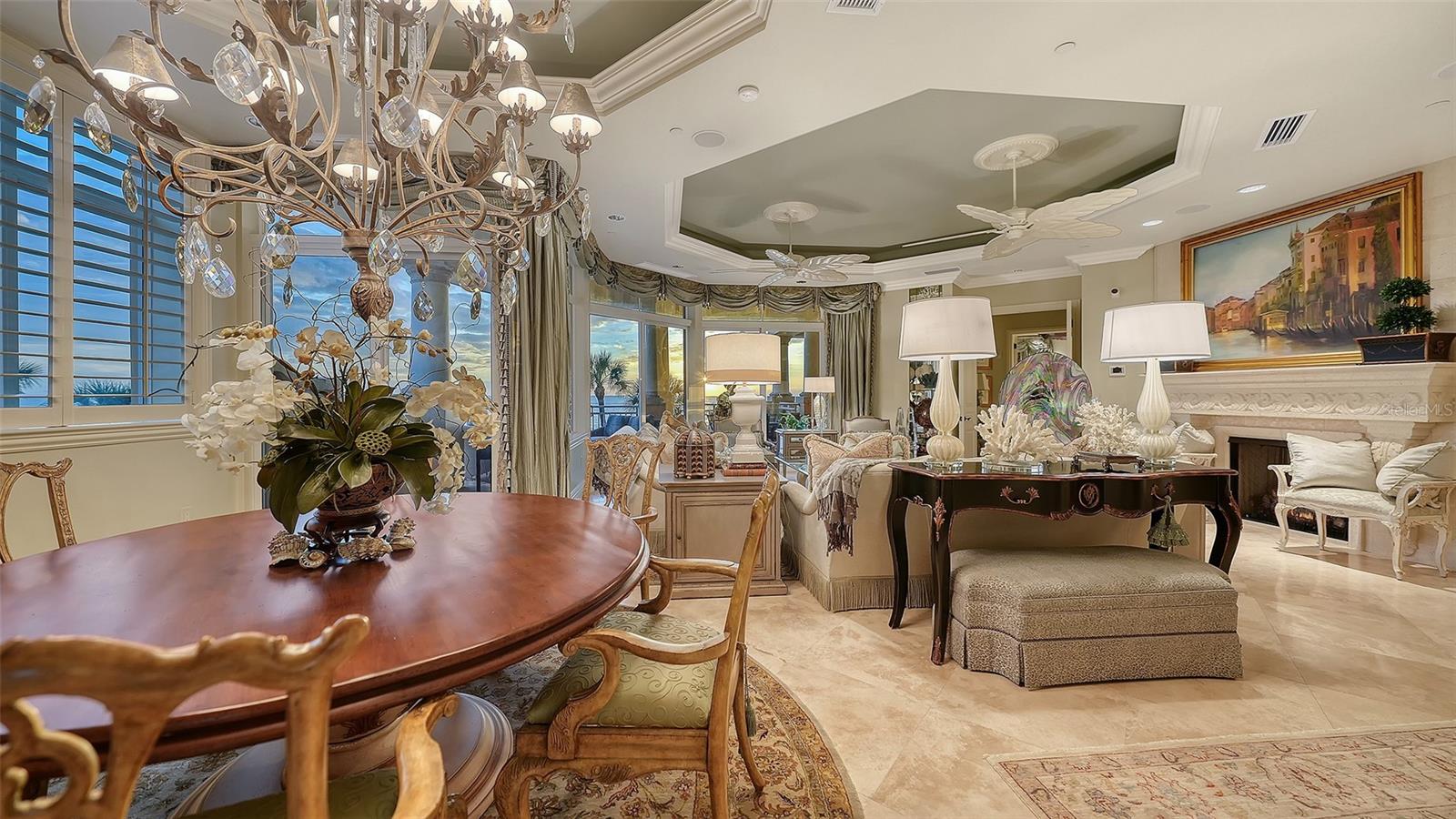 LA FIRENZA - Residential