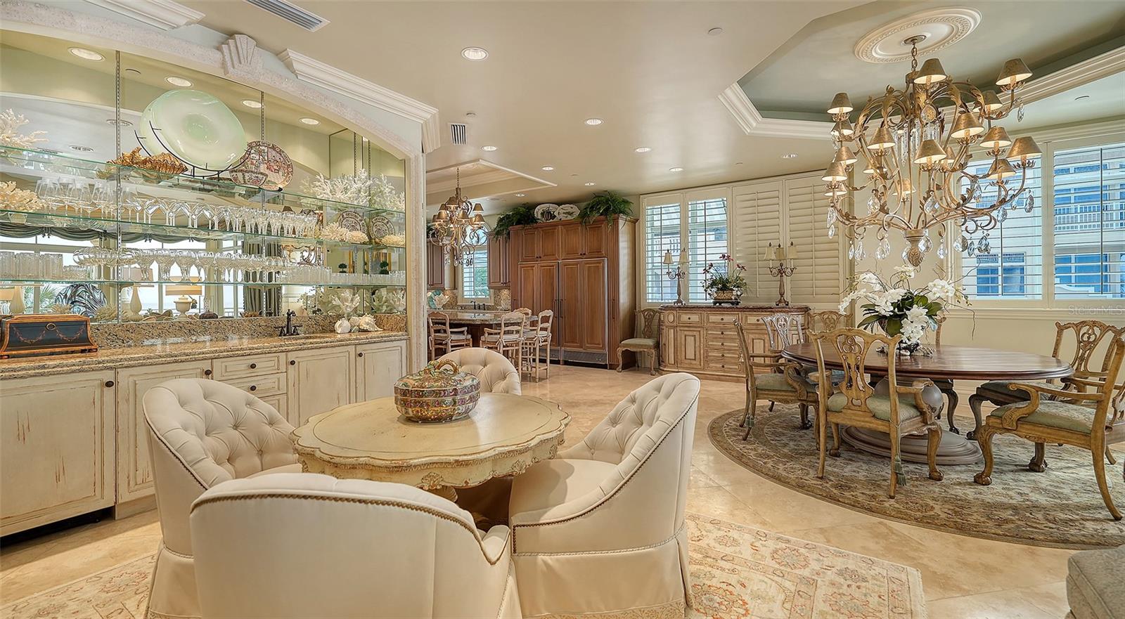 LA FIRENZA - Residential