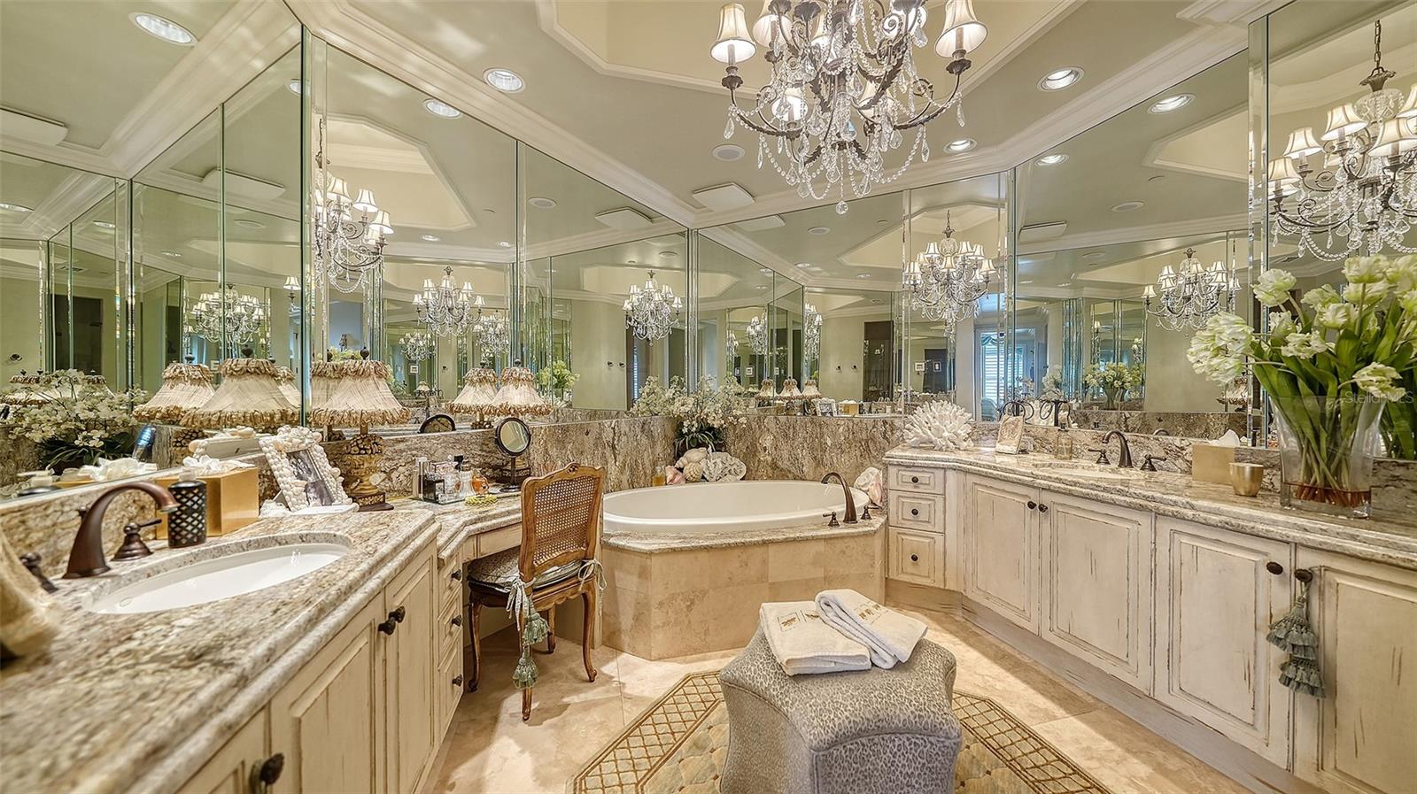 LA FIRENZA - Residential