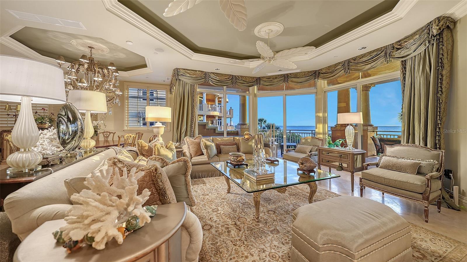 LA FIRENZA - Residential