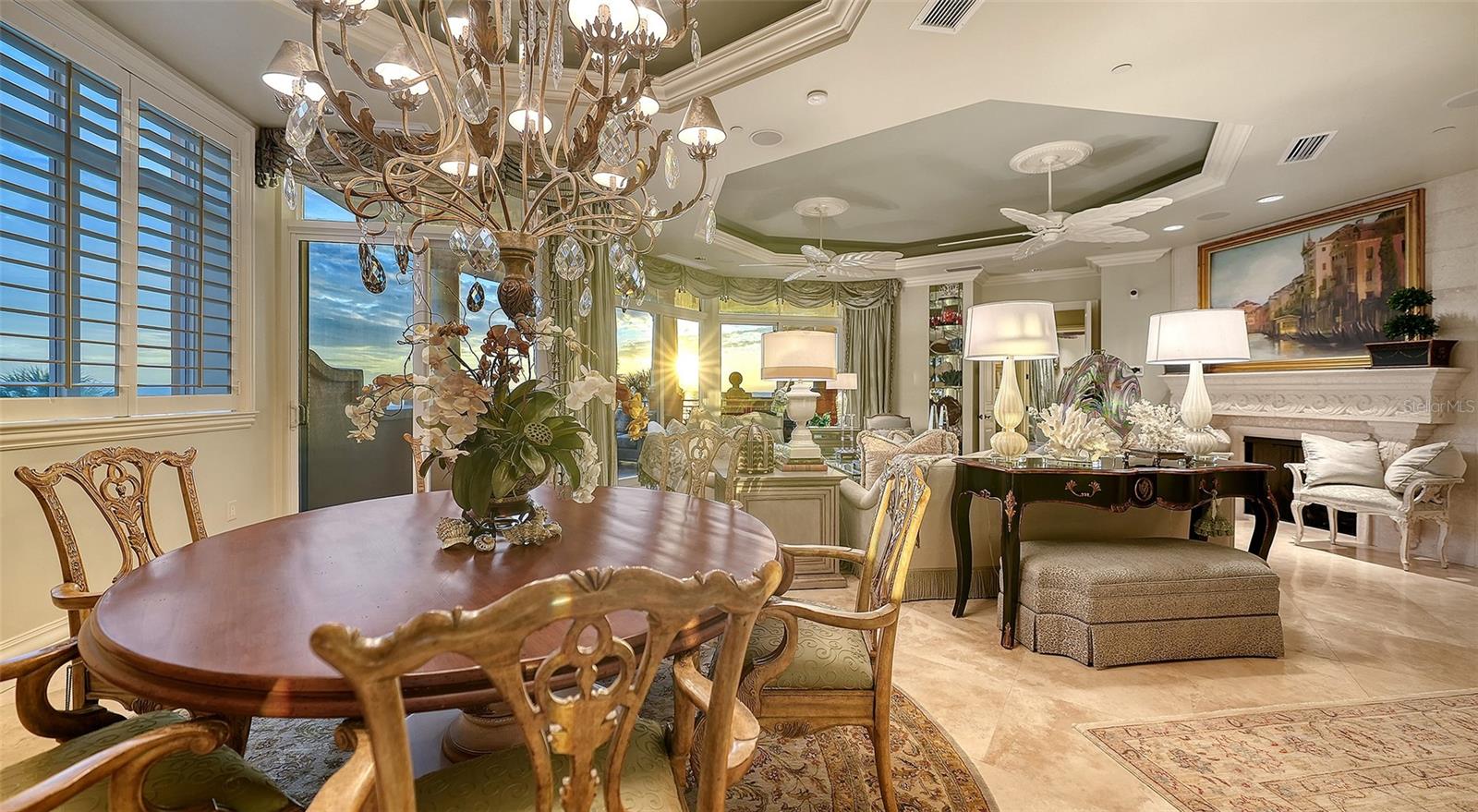 LA FIRENZA - Residential