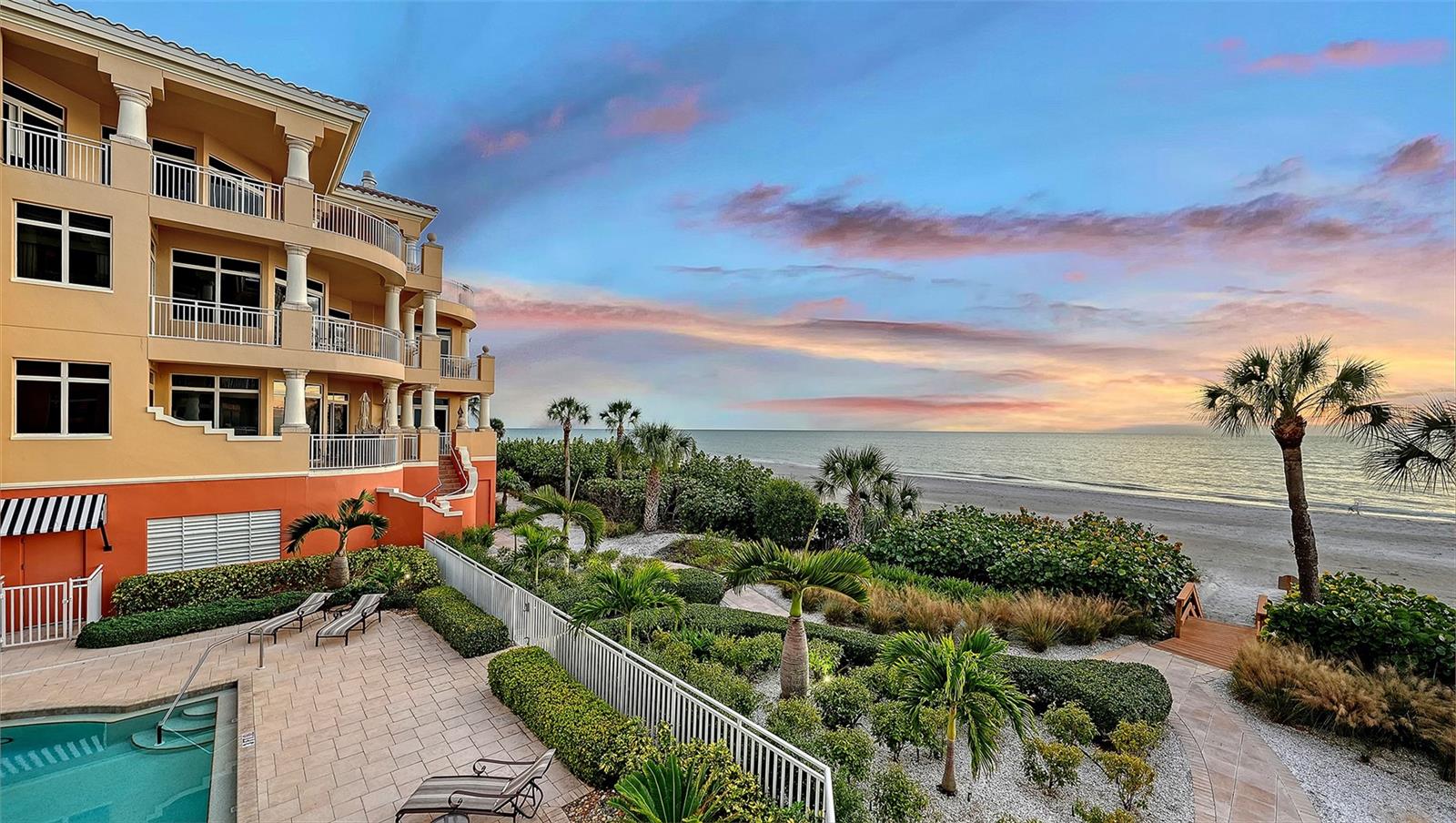 LA FIRENZA - Residential