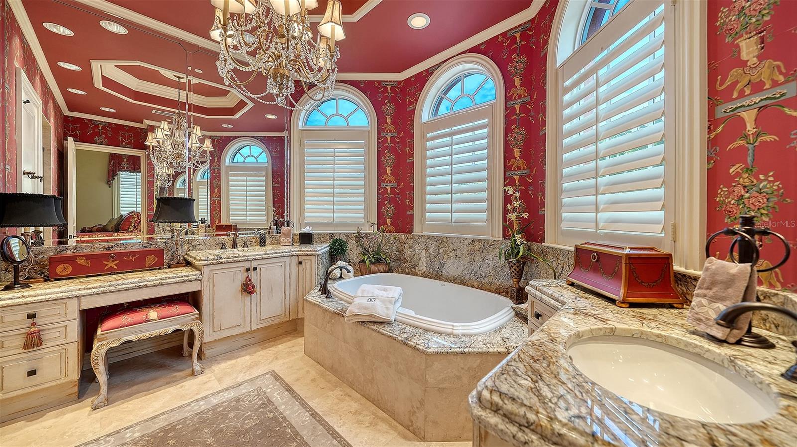 LA FIRENZA - Residential