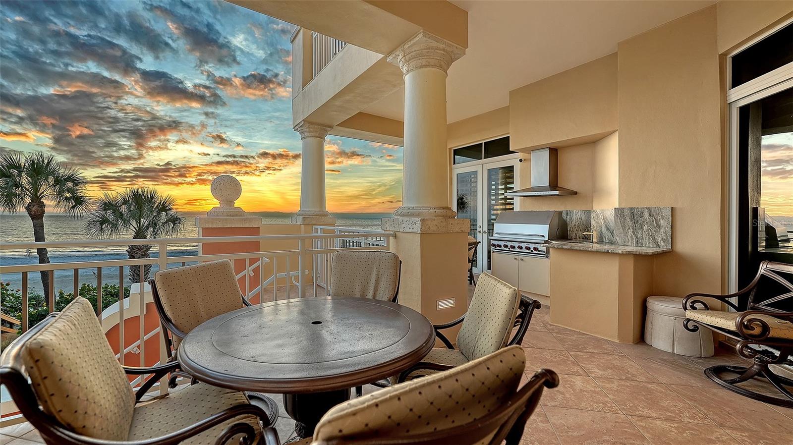 LA FIRENZA - Residential