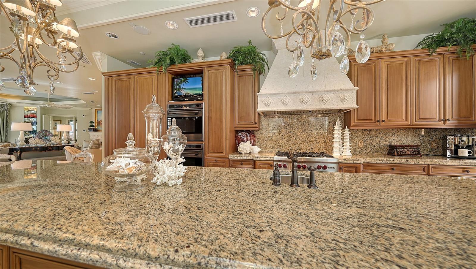 LA FIRENZA - Residential