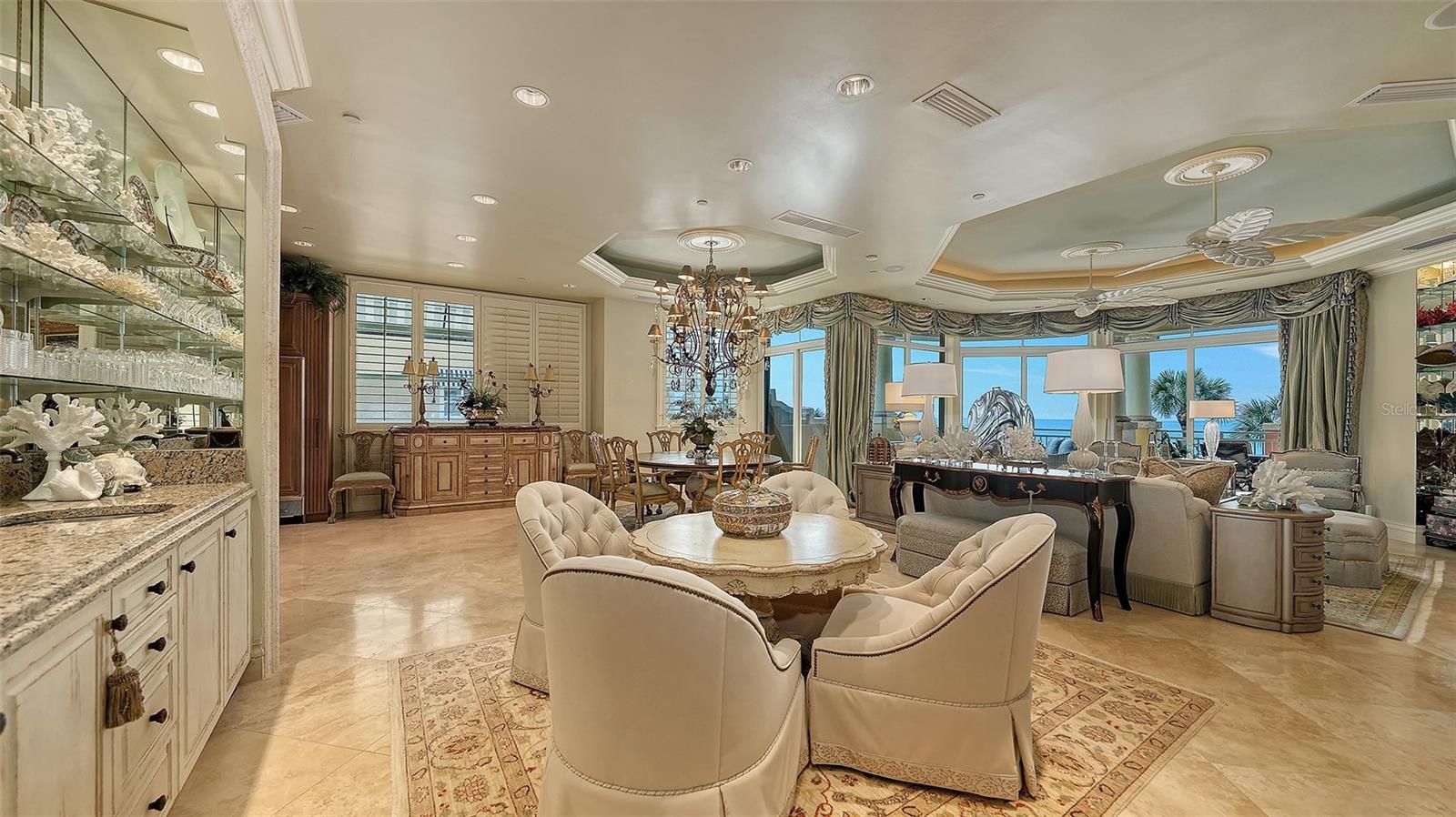 LA FIRENZA - Residential