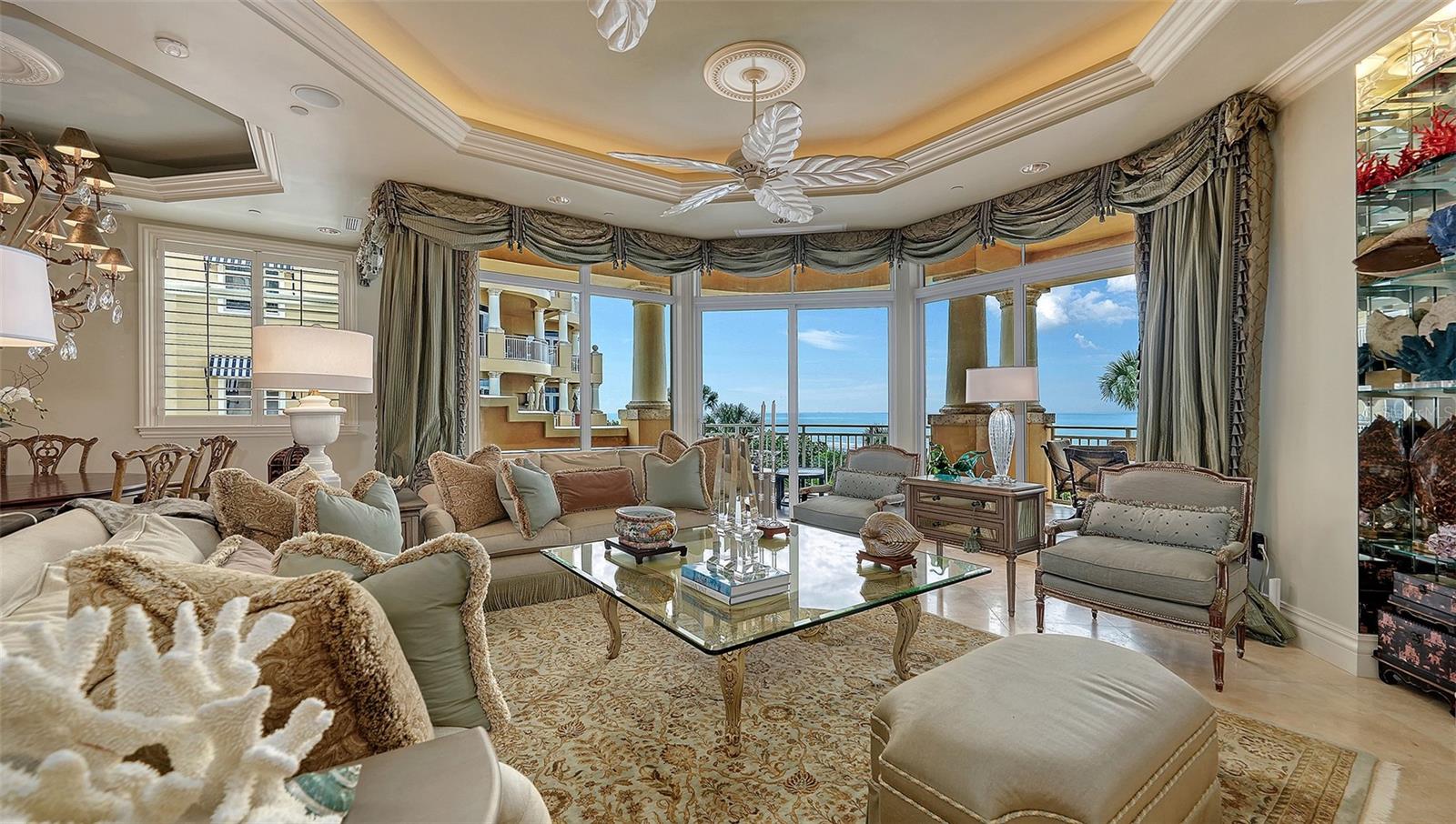 LA FIRENZA - Residential