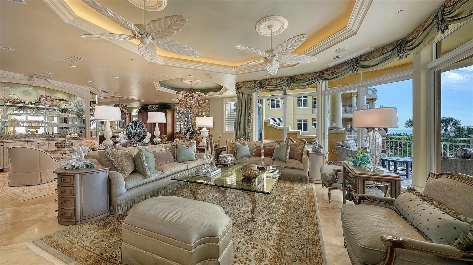 LA FIRENZA - Residential