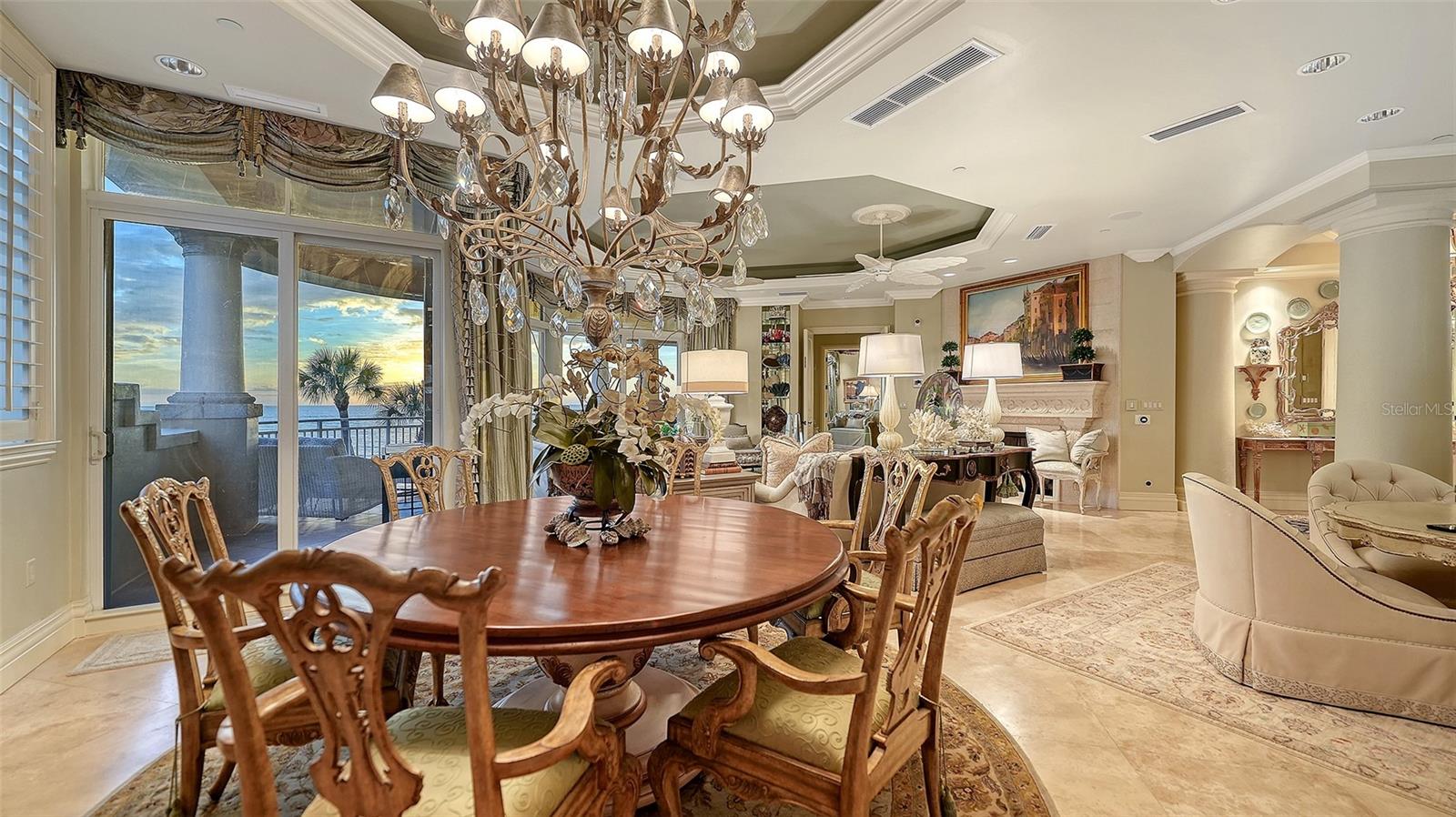 LA FIRENZA - Residential