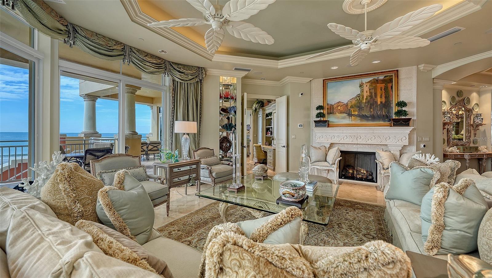 LA FIRENZA - Residential