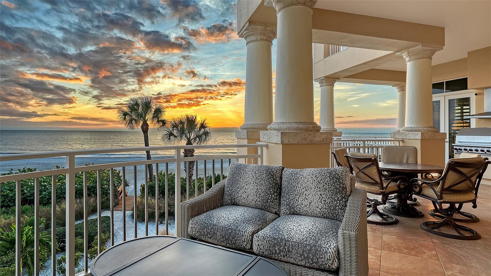 LA FIRENZA - Residential