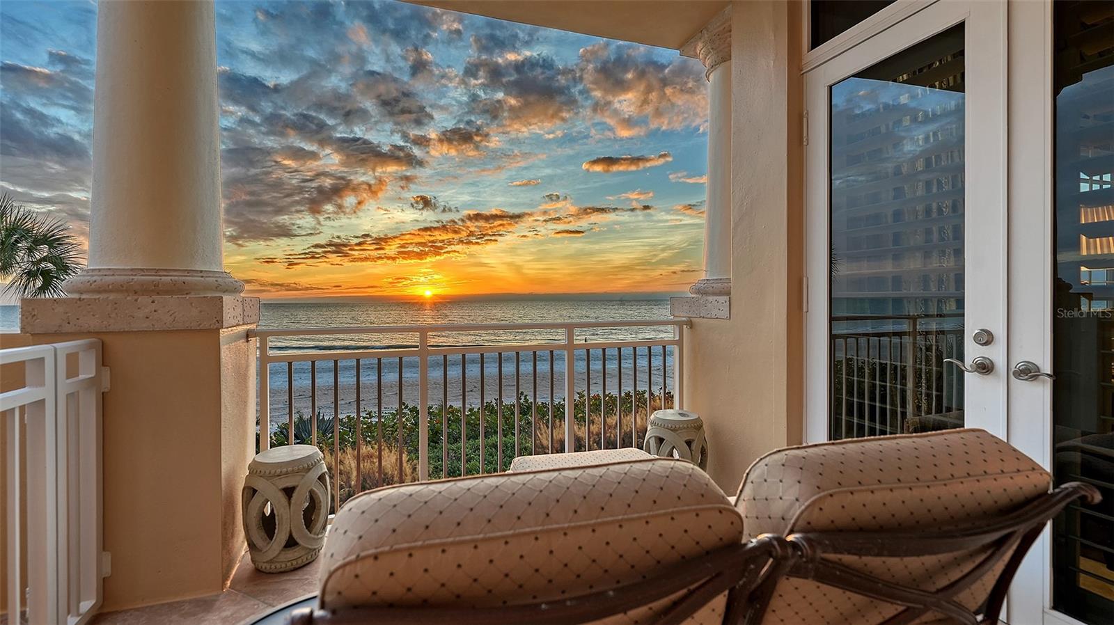 LA FIRENZA - Residential