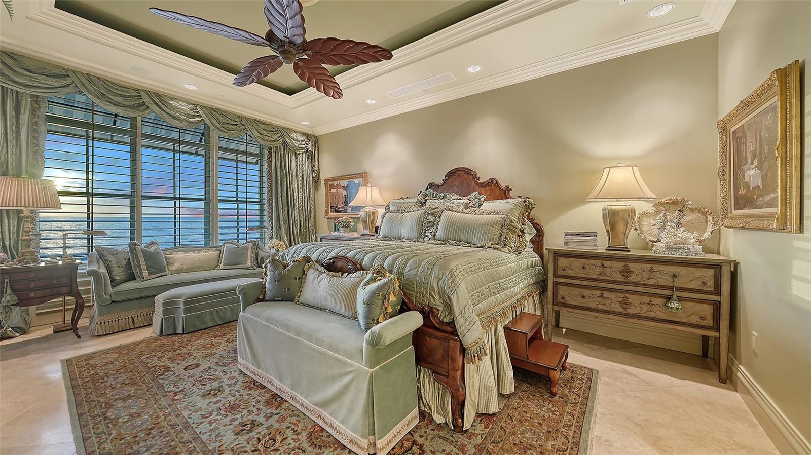 LA FIRENZA - Residential