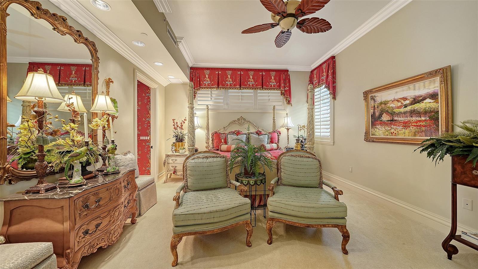 LA FIRENZA - Residential