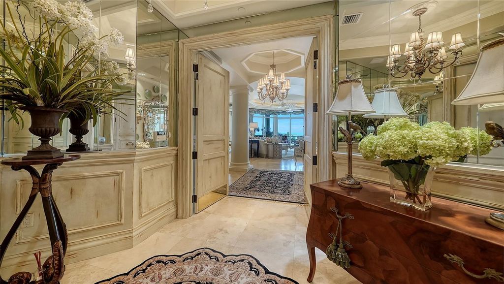 Photo of 4127 Gulf Of Mexico Drive #N-101, Longboat Key, FL 34228 (MLS # A4676599)