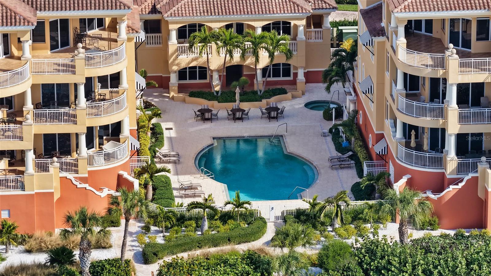 LA FIRENZA - Residential