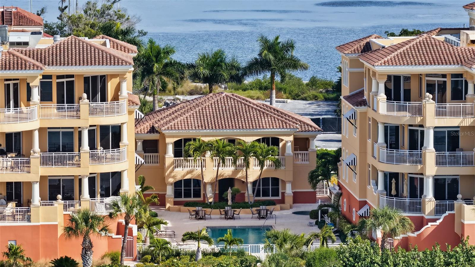 LA FIRENZA - Residential