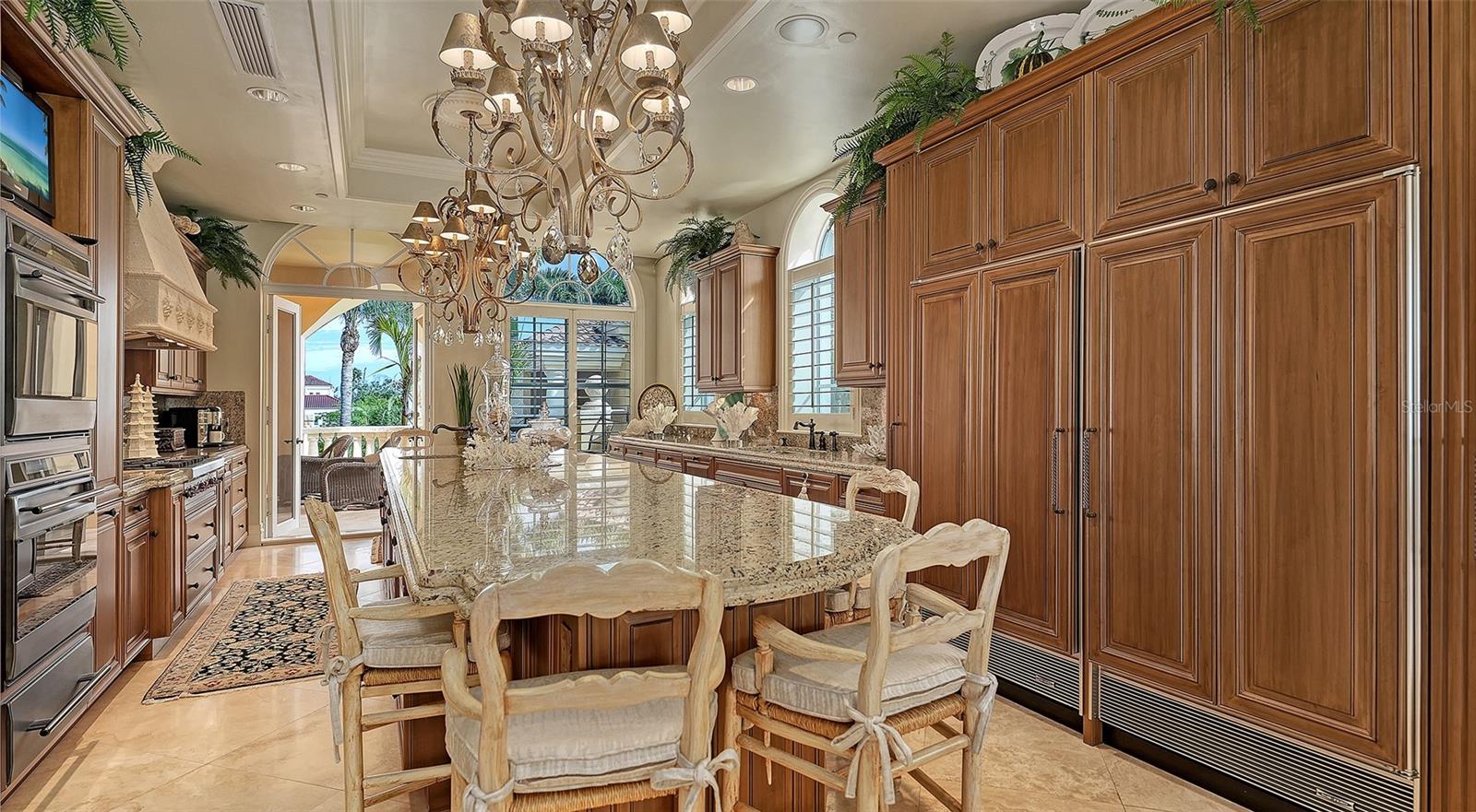 LA FIRENZA - Residential