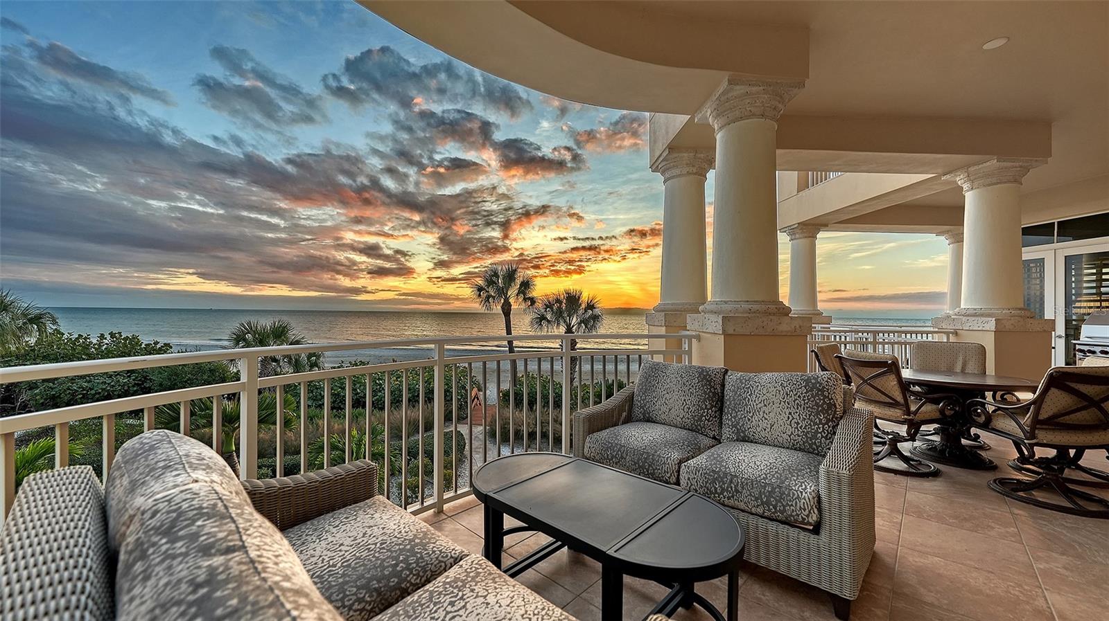 LA FIRENZA - Residential