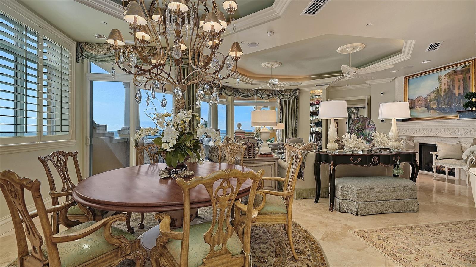 LA FIRENZA - Residential