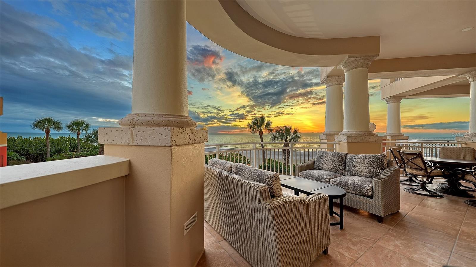 LA FIRENZA - Residential