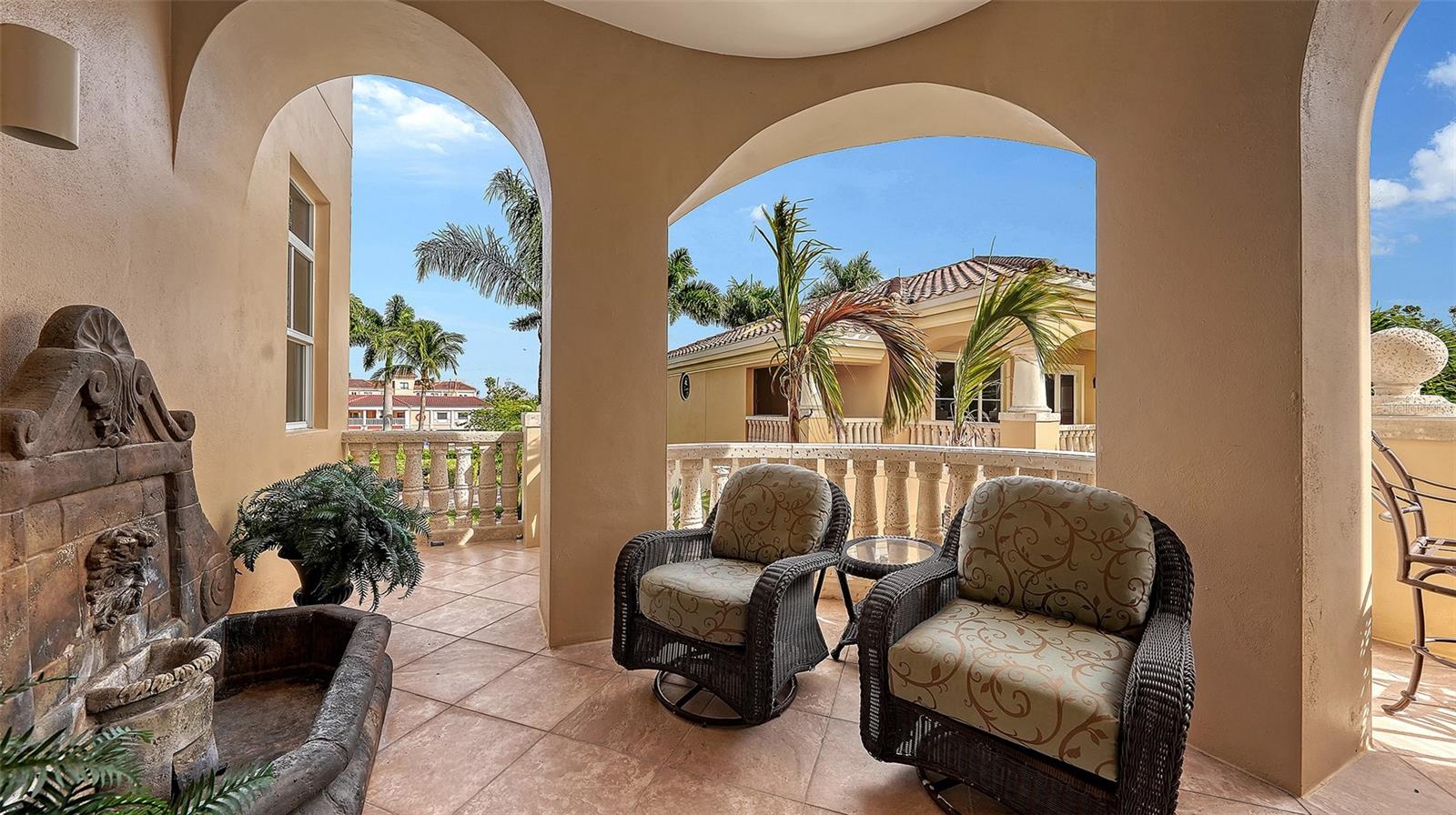 LA FIRENZA - Residential