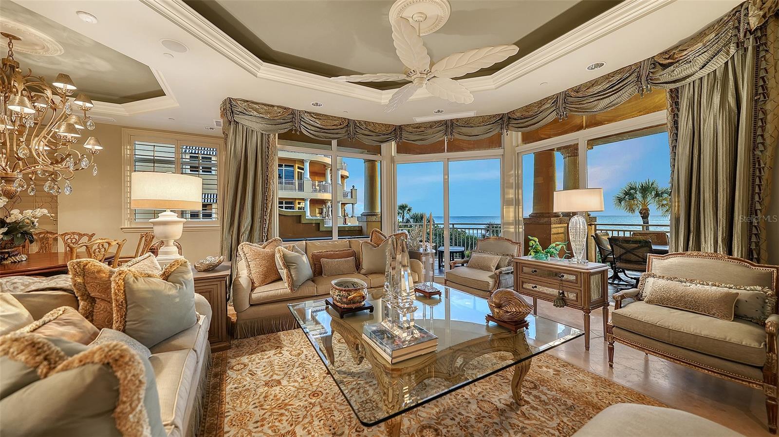 LA FIRENZA - Residential