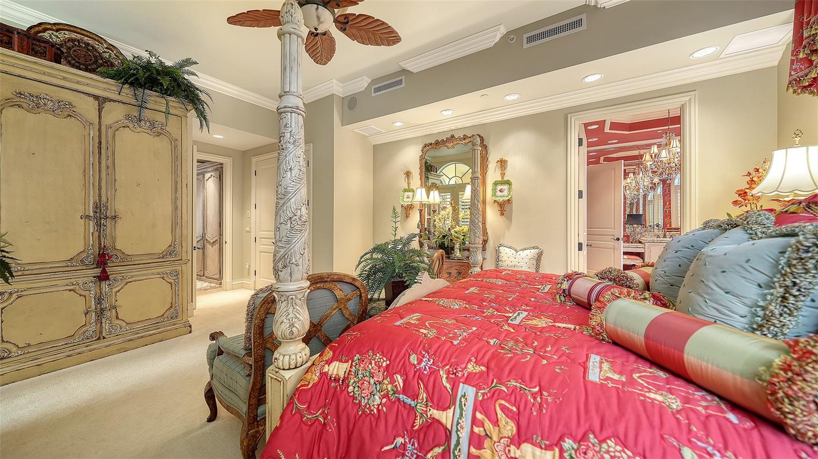 LA FIRENZA - Residential