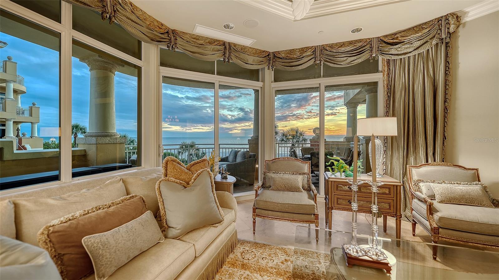 LA FIRENZA - Residential