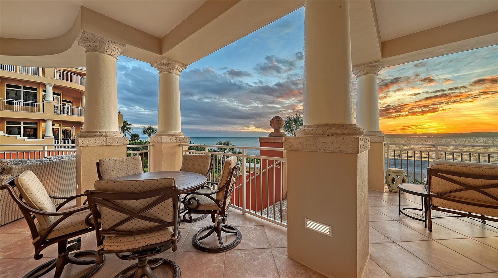 LA FIRENZA - Residential