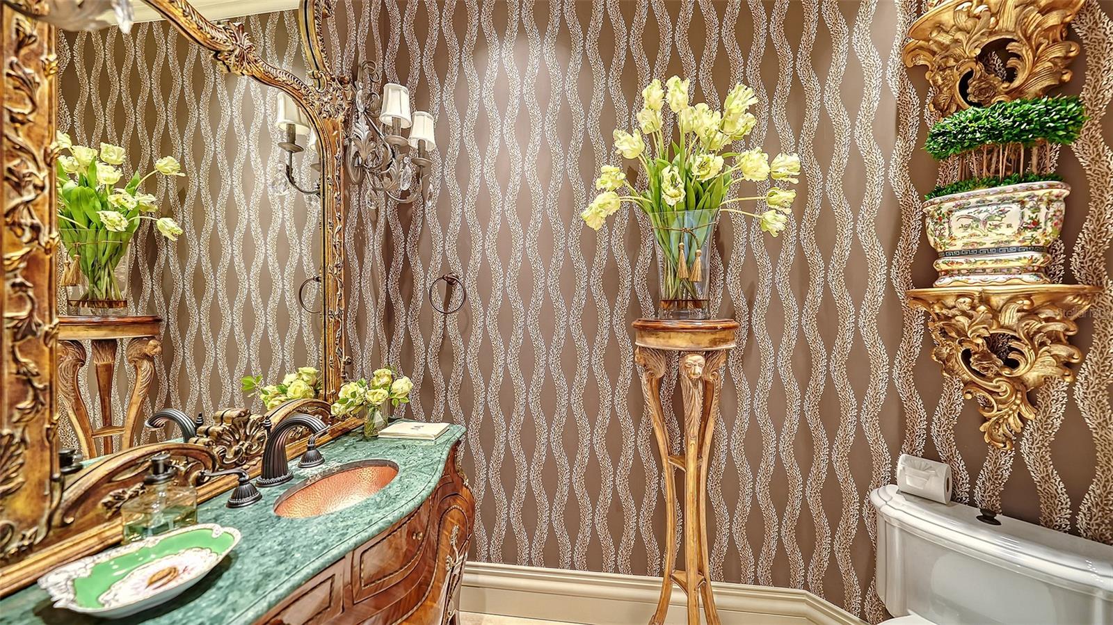 LA FIRENZA - Residential