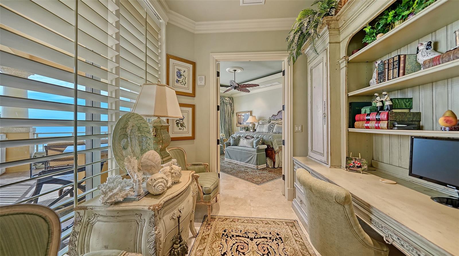 LA FIRENZA - Residential