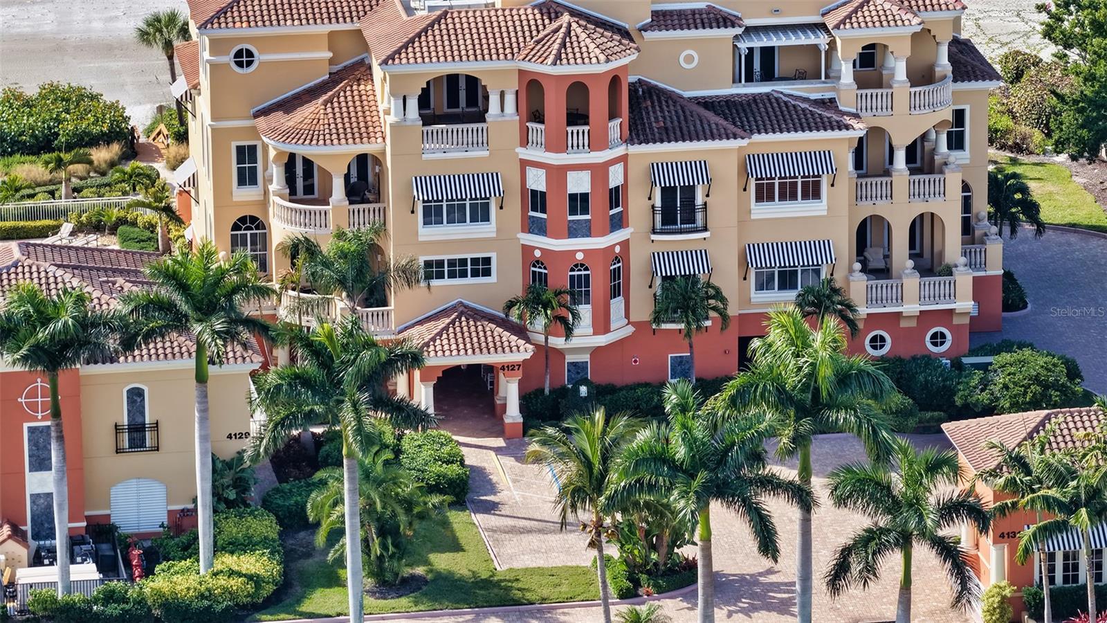 LA FIRENZA - Residential