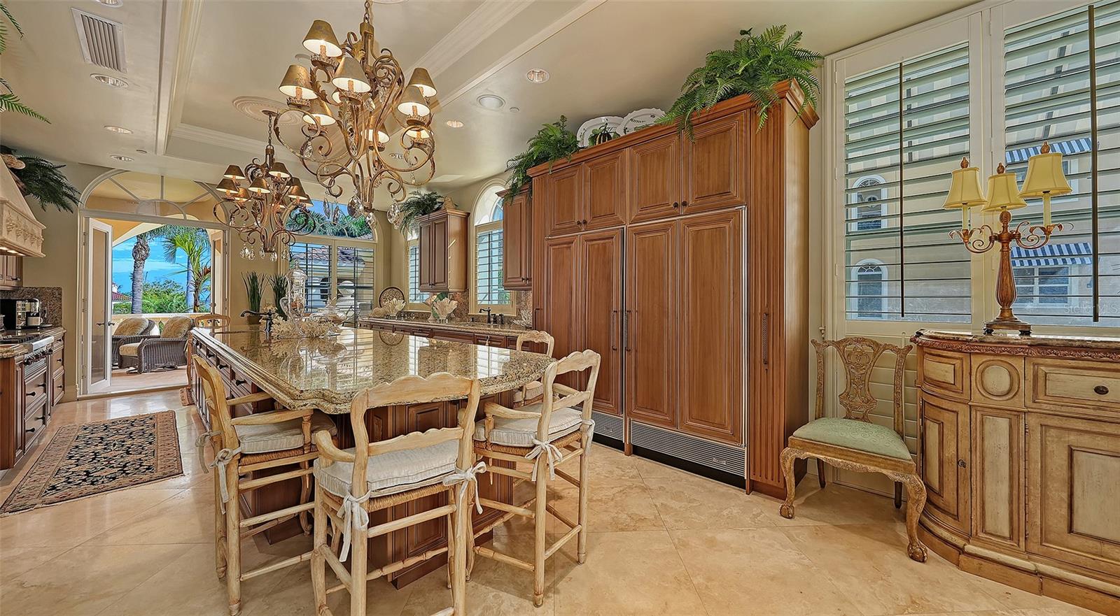 LA FIRENZA - Residential