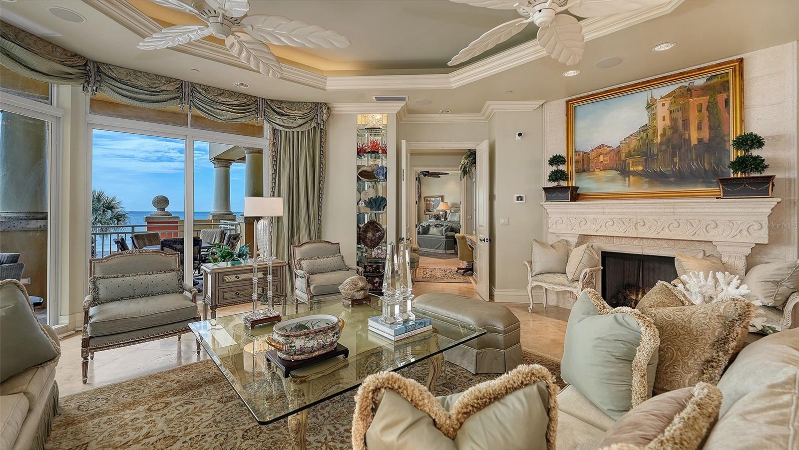 LA FIRENZA - Residential