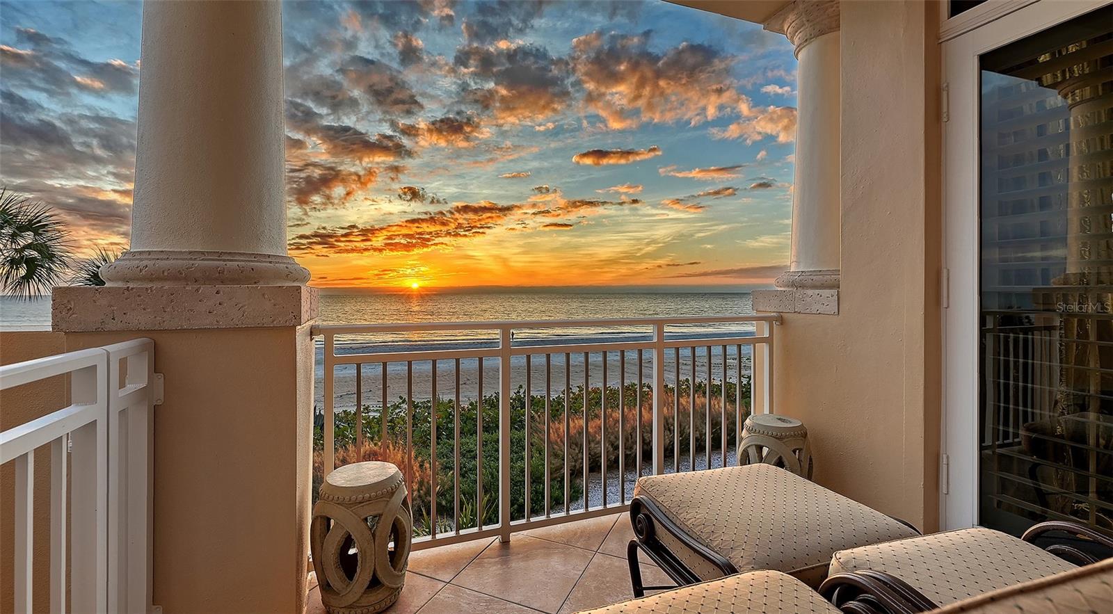 LA FIRENZA - Residential