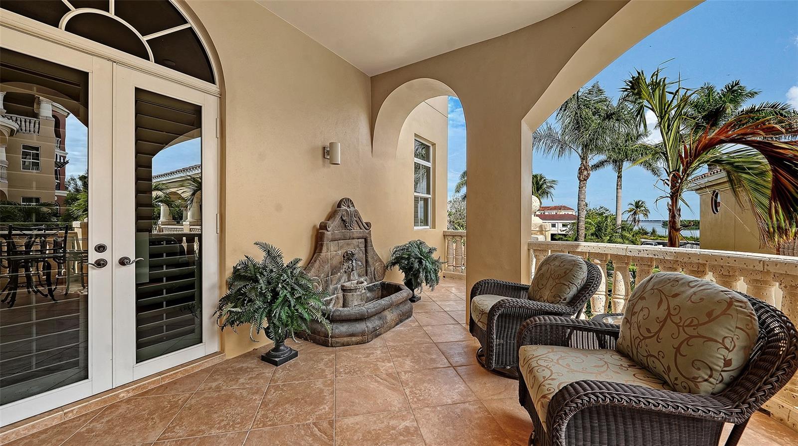 LA FIRENZA - Residential