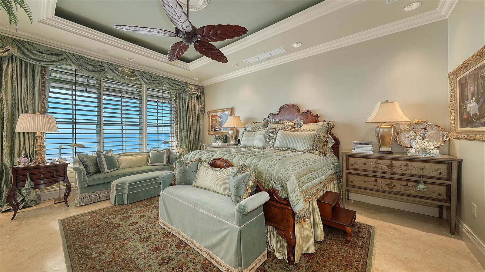 LA FIRENZA - Residential