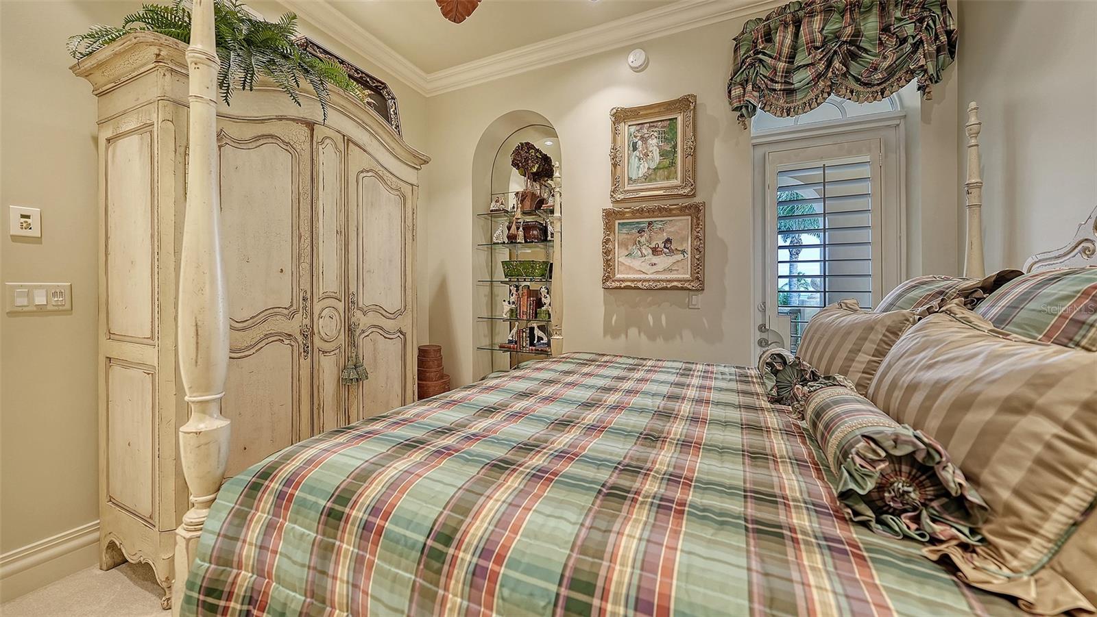 LA FIRENZA - Residential