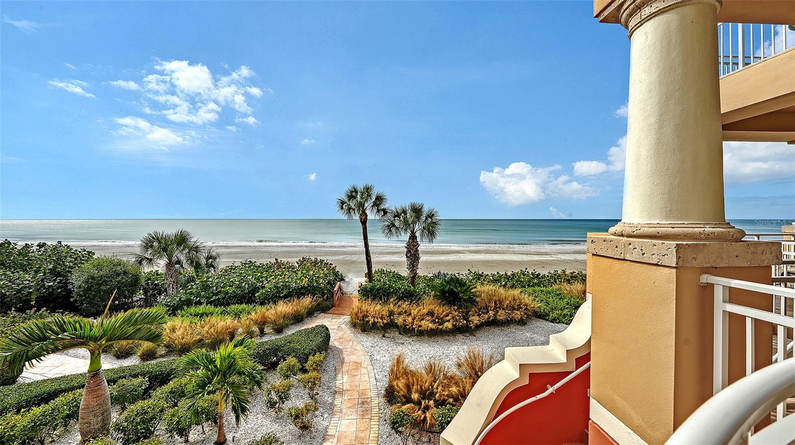 LA FIRENZA - Residential