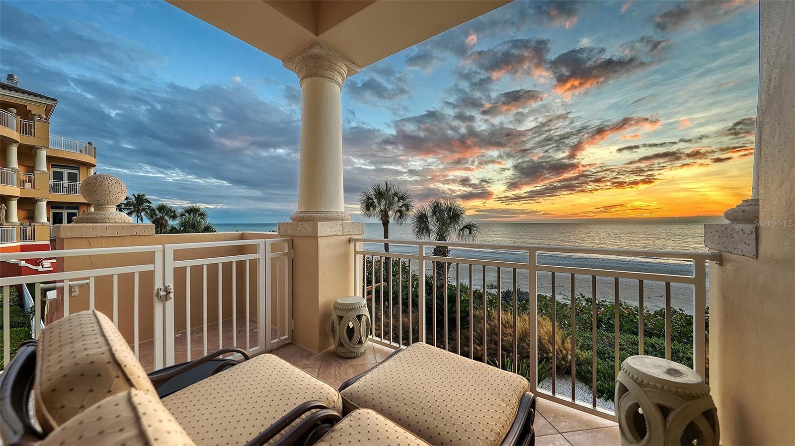 LA FIRENZA - Residential