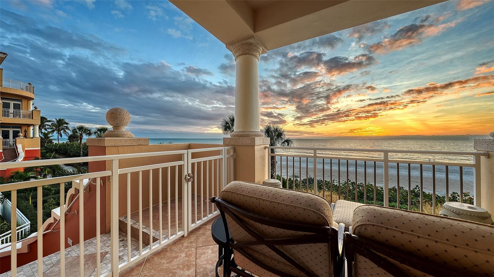 LA FIRENZA - Residential